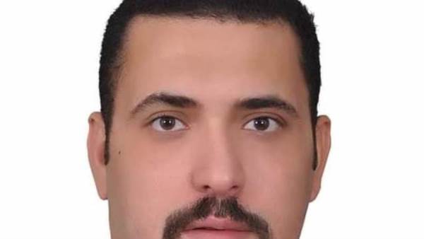 حازم المنوفي