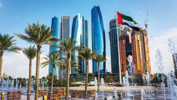 الإمارات