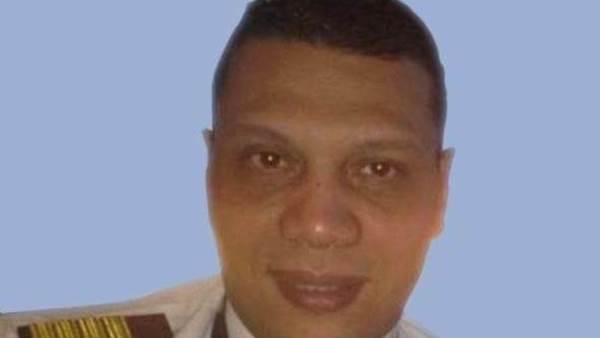 الطيار محمد الشوربجى رئيسا لقطاع العمليات بشركة مصر للطيران للخطوط