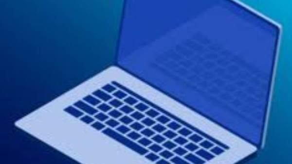 لاب توب جديدة