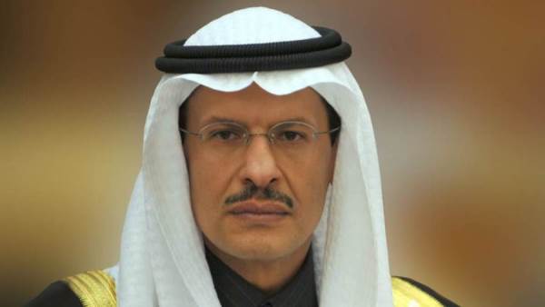 وزير الطاقة السعودي: المملكة والإمارات تعززان الإنتاج ومشروعات الهيدروجين النظيف