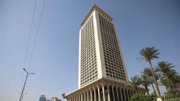 مصر تعرب عن تعازيها فى ضحايا انهيار جسر غربى الهند