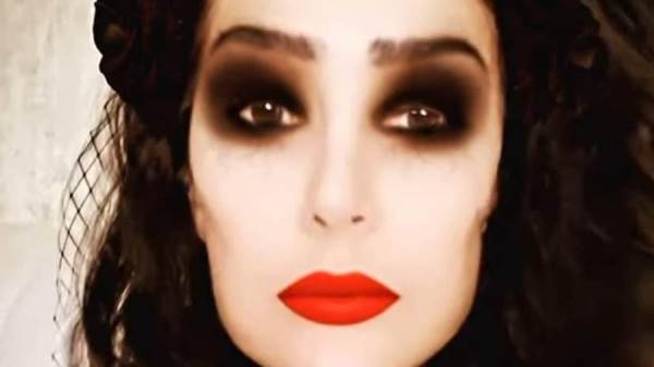 غادة عبد الرازق