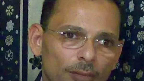 أشرف محمد سليم معلم خبير اللغة الإنجليزية