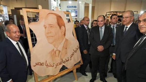 وزير الصناعة
