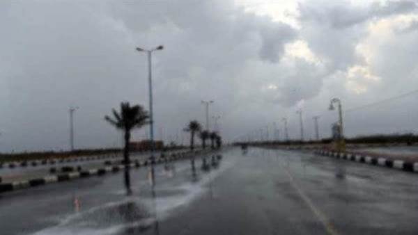 درجات الحرارة