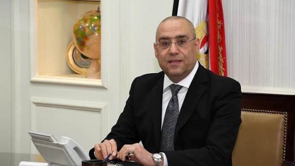 وزير الإسكان: 4104 وحدات سكنية جديدة جار تنفيذها بـ سكن لكل المصريين