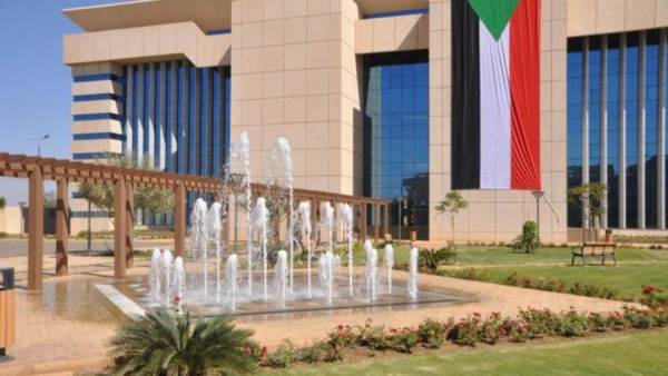 جامعة وهمية بالسودان