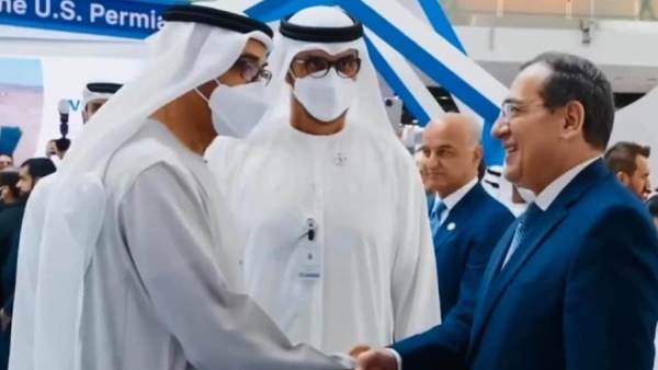 أدنوك الإماراتية