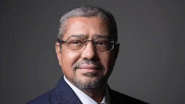 ابراهيم العربي