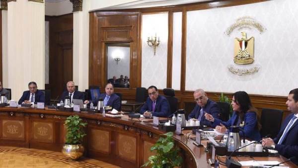 رئيس الوزراء يتابع تنفيذ الانتقال للعاصمة الإدارية والمشروعات الجاري تنفيذها