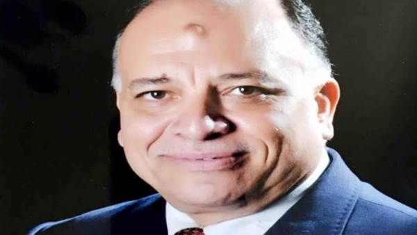 المهندس محمد سعيد محروس