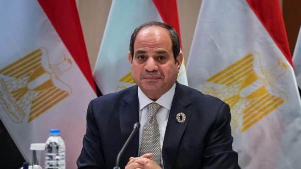 الرئيس السيسي يصدر قرارات جمهورية بتخصيص أراض لإقامة مشروعات