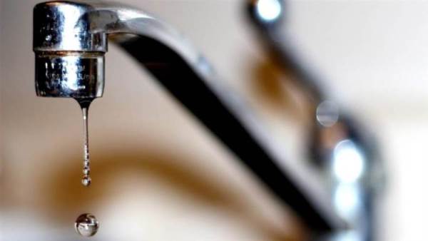 انقطاع المياه عن 3 مناطق 8 ساعات السبت المقبل بالقاهرة