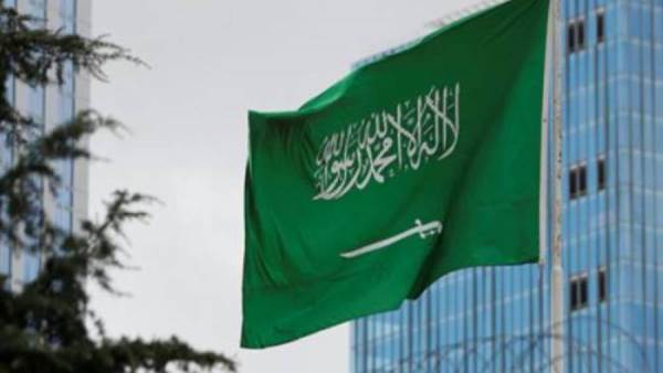 السعودية