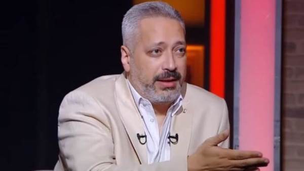 تامر أمين