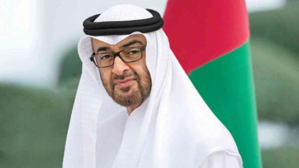 قمة المناخ.. رئيس الإمارات ووفد إماراتى رفيع المستوى يشاركون فى cop27