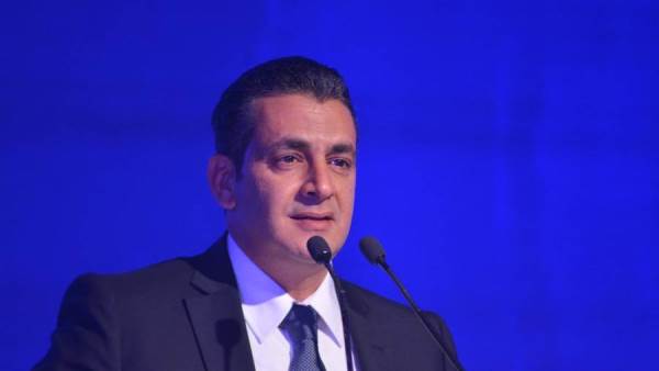 أسمنت سيناء تطلق مبادرة لزراعة 1200 شجرة بمدينتي العريش وبئر العبد
