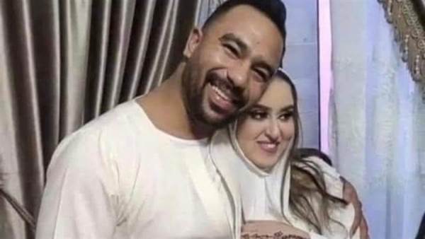 الحبس سنة مع الشغل لعريس الإسماعيلية في واقعة ضرب زوجته