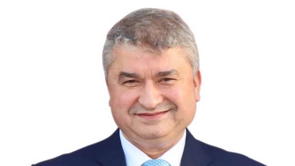 رئيس التنمية الصناعية