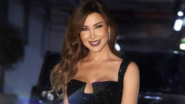 نانسي عجرم
