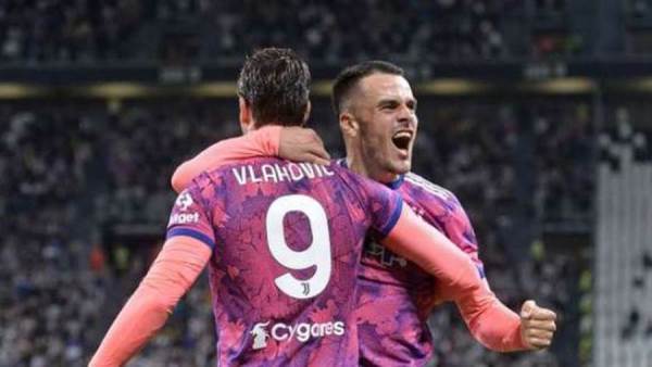 إنتر ميلان بالدوري الإيطالي