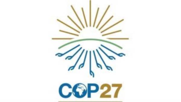 قمة المناخ COP27