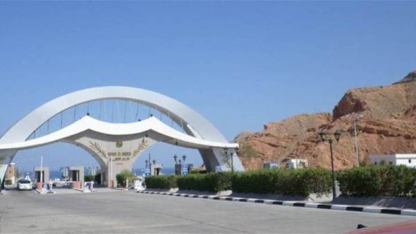 حالة الطقس بشرم الشيخ
