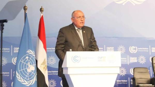 وزير الخارجية