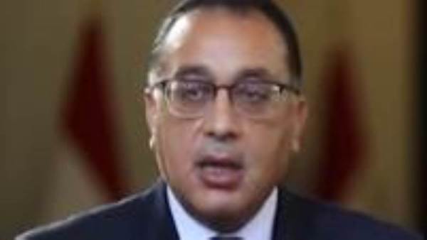 مدبولي