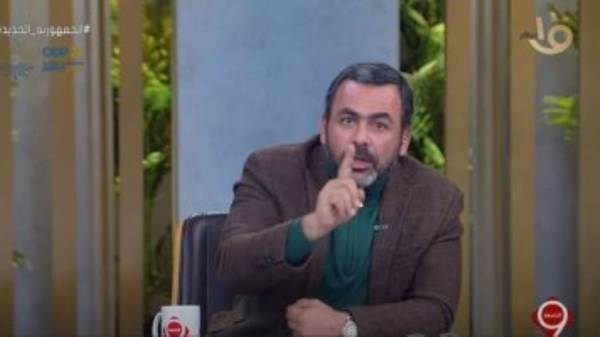 يوسف الحسيني