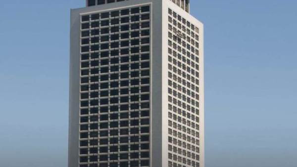 سفارة مصر