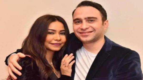 شيرين عبد الوهاب