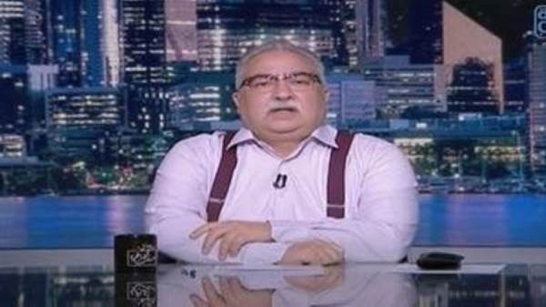 ابراهيم عيسى