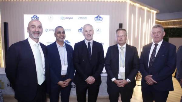 قمة المناخ.. إعلان الميثاق المصري الأول لمخلفات العبوات الكرتونية المستخدمة