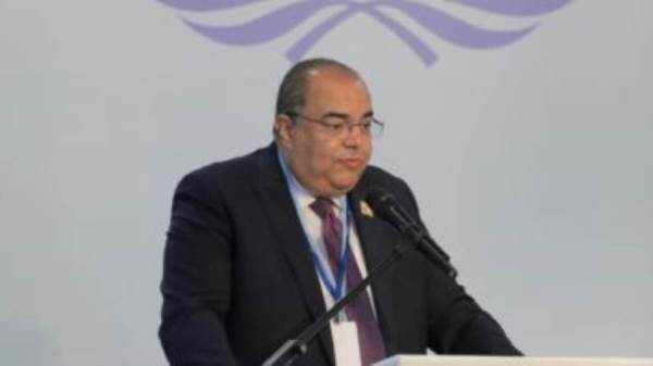 الدكتور محمود محي الدين