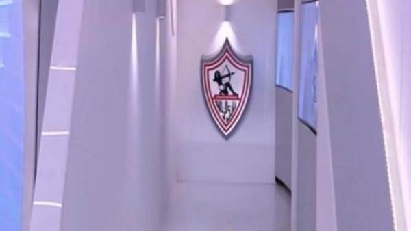 قناة الزمالك