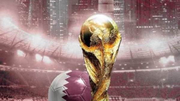 كأس العالم