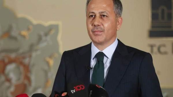 حاكم مدينة إسطنبول