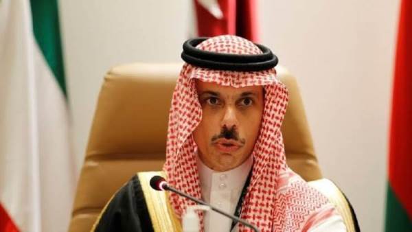 قمة المناخ.. وزير الشؤون الخارجية للمملكة يحضر عشاء عمل أقامته الغرفة التجارية الأمريكية