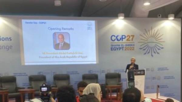 COP27
