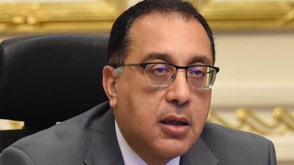 الدكتور مصطفي مدبولي