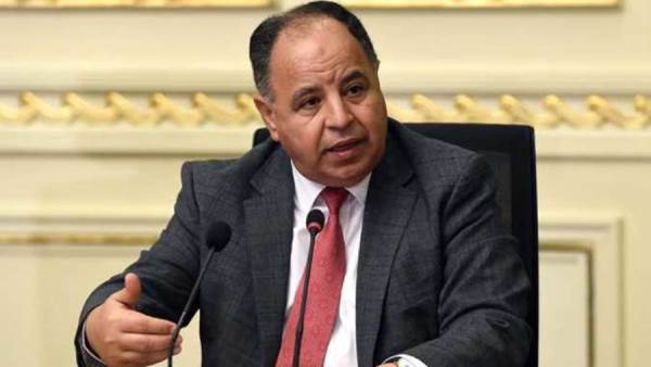 معيط: إطلاق المنظومة الإلكترونية الجديدة لإعداد وإدارة مرتبات العاملين يناير المقبل