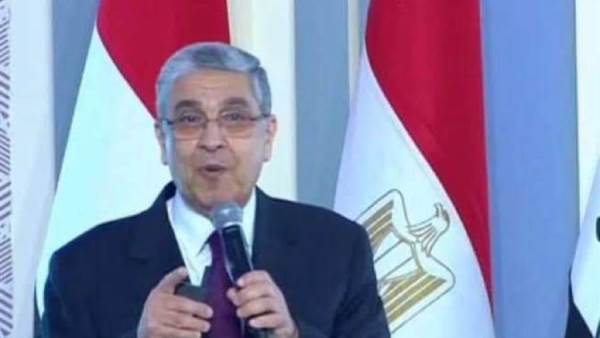 علي هامش مؤتمر قمة المناخ