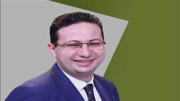 أحمد أبو النصر