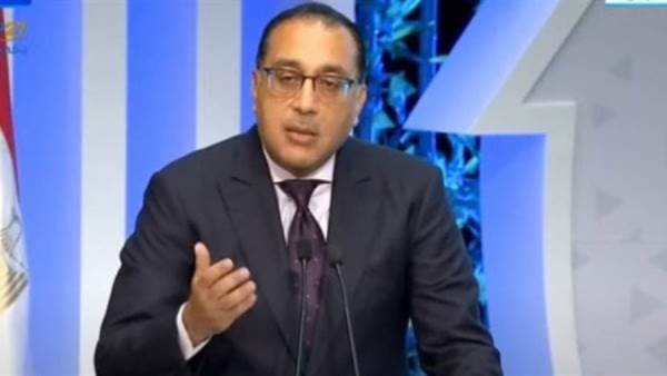 دكتور مصطفي مدبولي