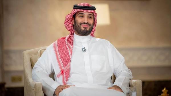 محمد بن سلمان يلتقي رئيس الإمارات والرئيس التركي ومديرة صندوق النقد الدولي