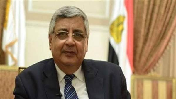 مستشار الرئيس عوض تاج الدين