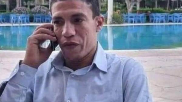 محمد صاحب واقعة كشري التحرير