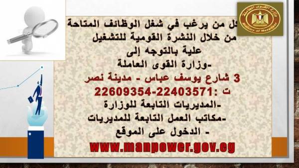 القوى العاملة
